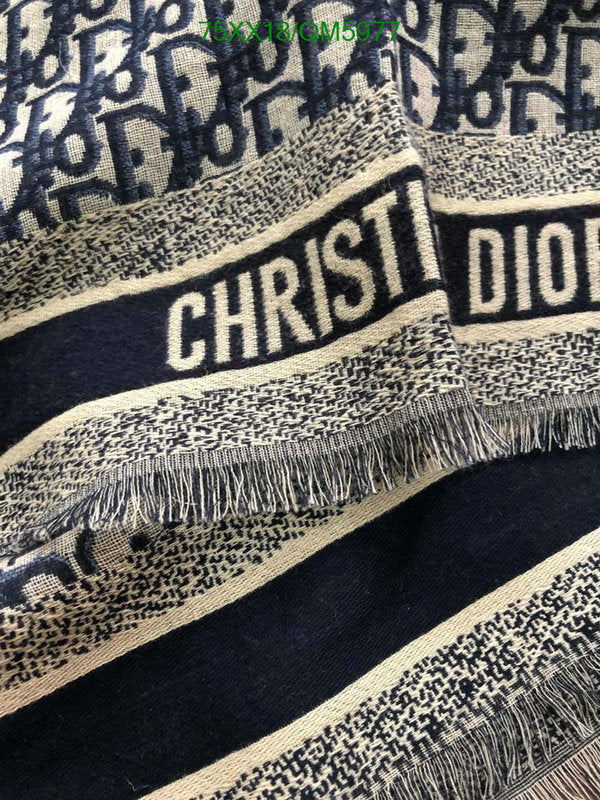 SAMC - DOR Scarves - 246