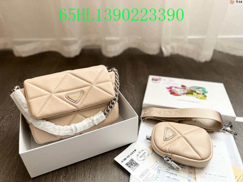 Satchel Bags - PDA Bags - 4624