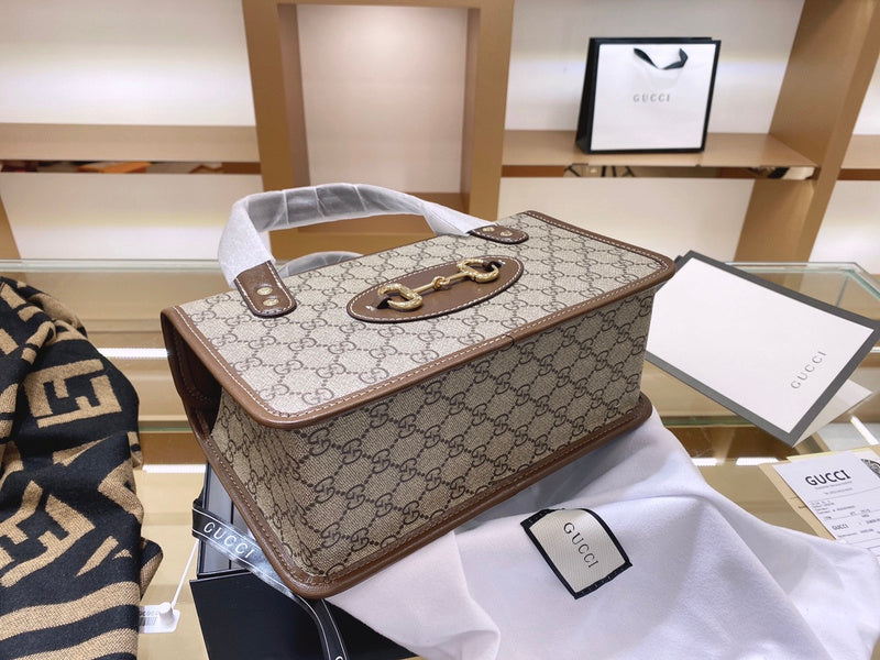 Satchel Bags - GCI Bags - 2121