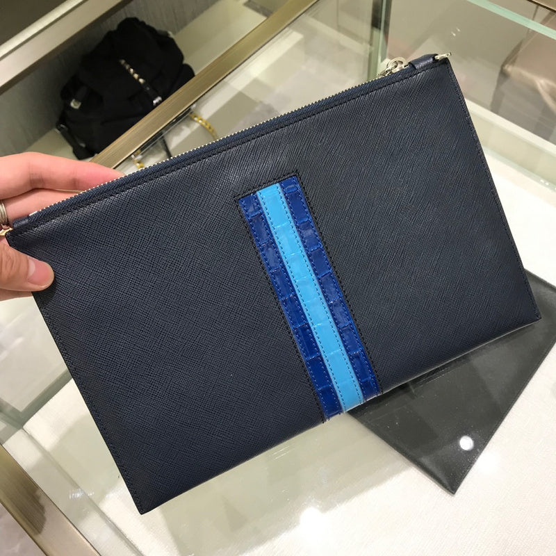 Satchel Bags - PDA Bags - 2956