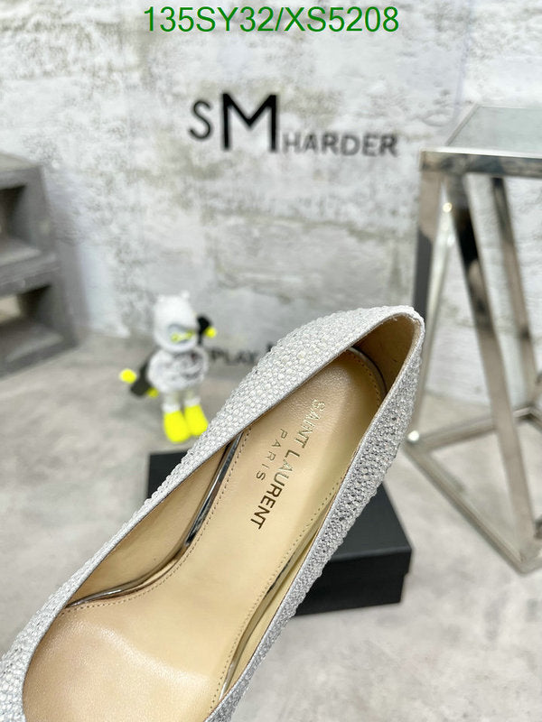 SAMC - YLS Women Shoes - 069