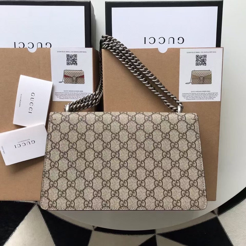 Glami Fashion - GCI Bags - 3351