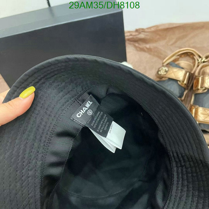 SAMC - CHL Caps & Hats - 007