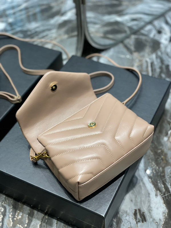 Satchel Bags - SLY Bags - 2099