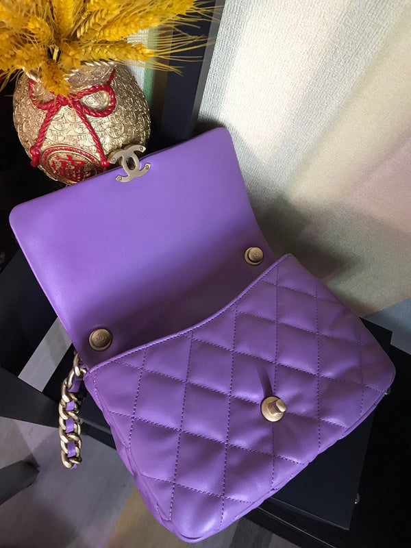 Satchel Bags - CHL Bags - 3277