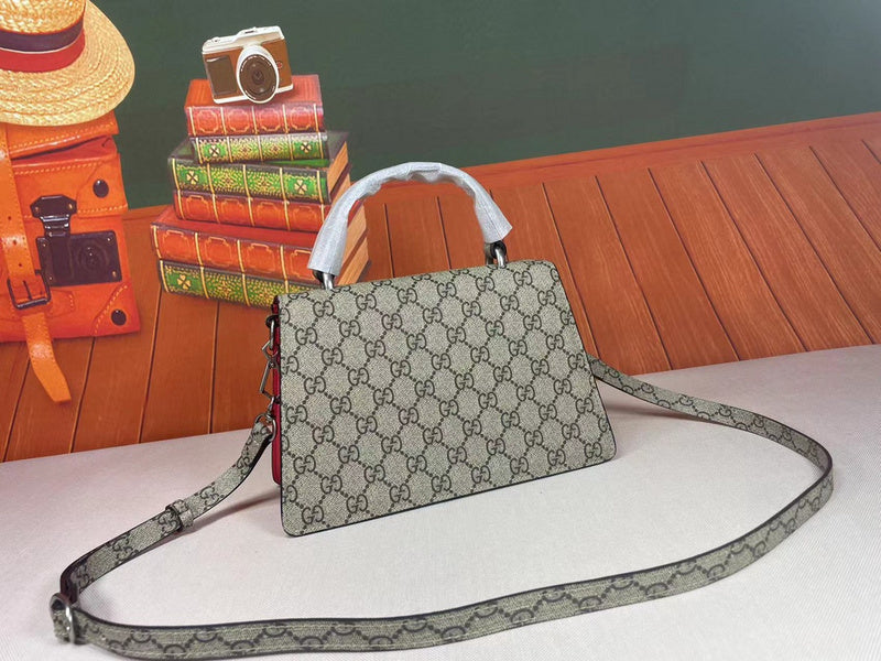 Satchel Bags - GCI Bags - 1525