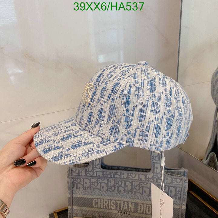 SAMC - DOR Caps & Hats - 218