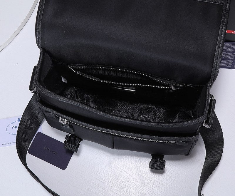 Satchel Bags - PRA Bags - 411