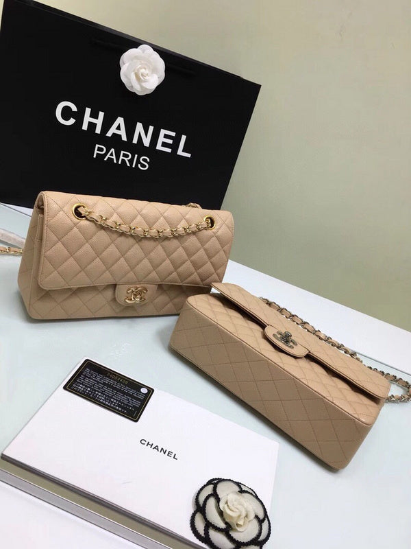 Satchel Bags - CHL Bags - 4257