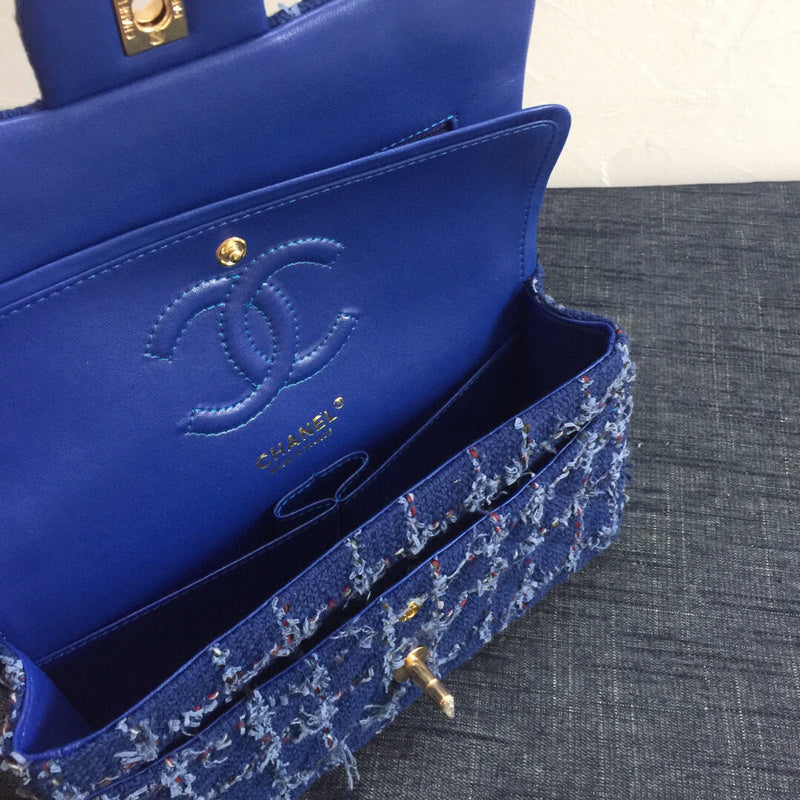 Satchel Bags - CHL Bags - 2648