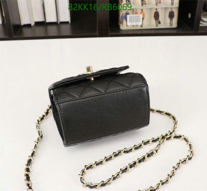 SAMC - CHL Bags Crossbody - 158