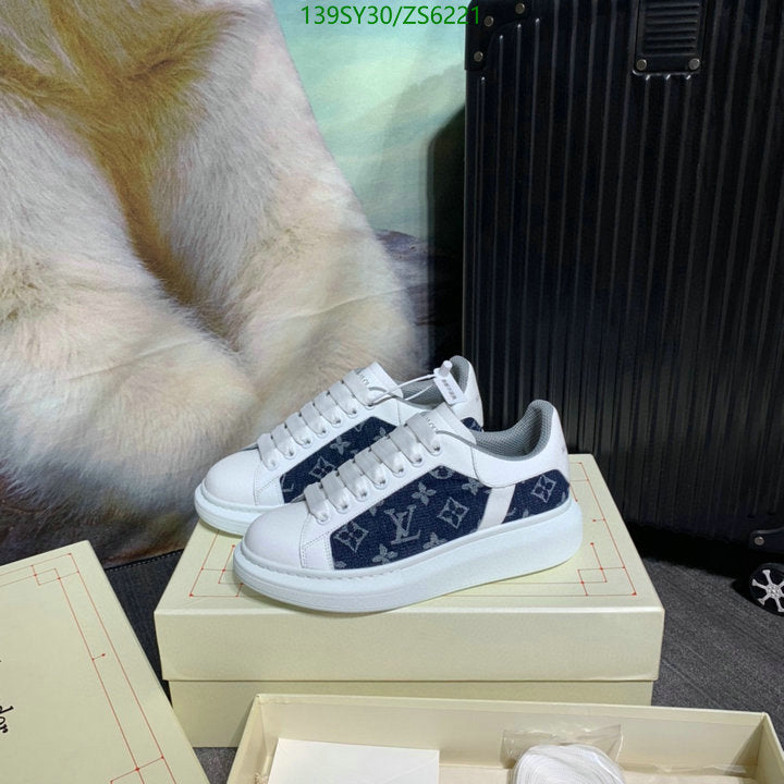 SAMC - DOR Women Sneakers - 101