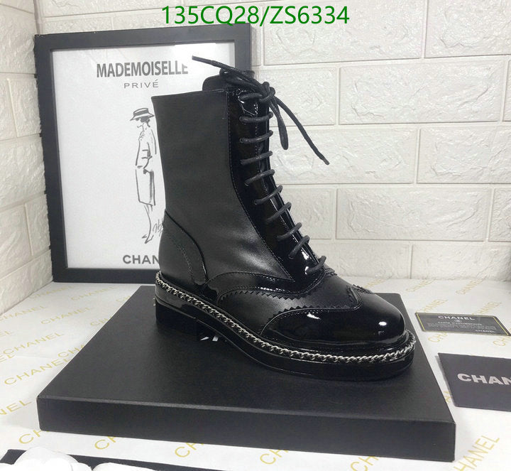 SAMC - Mix Boots - 277