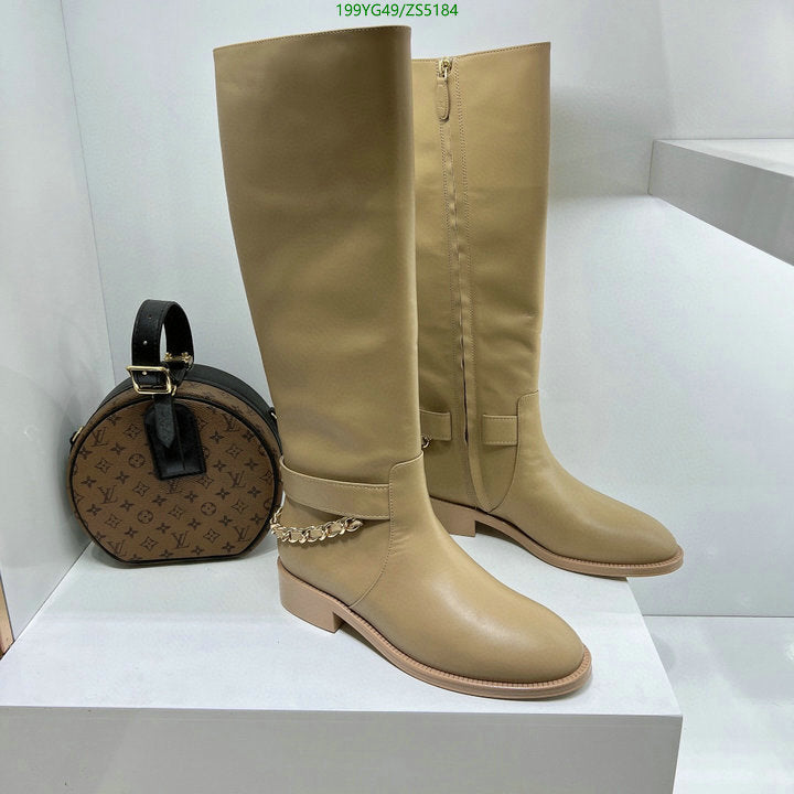 SAMC - Mix Boots - 413