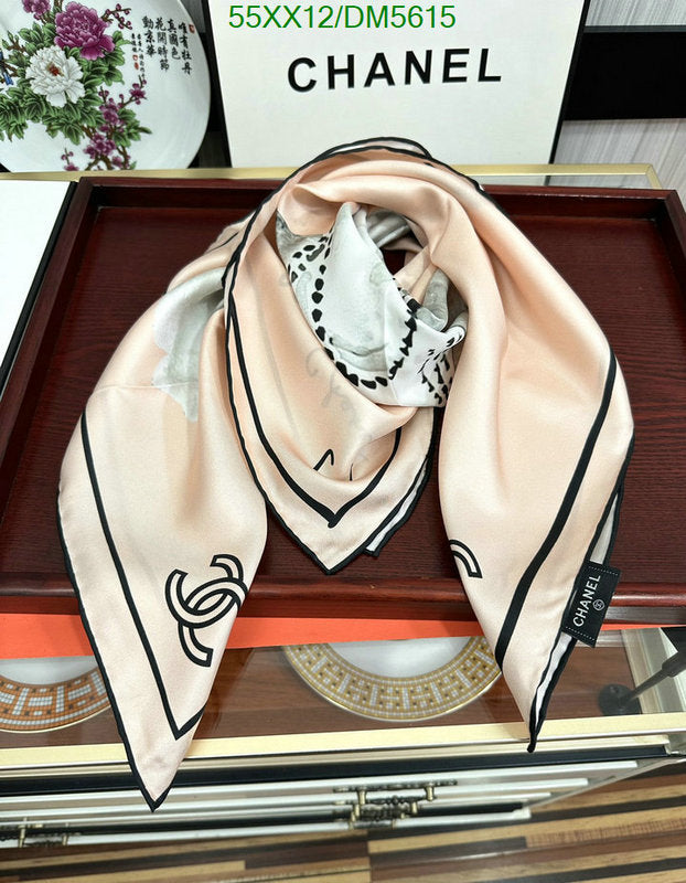 SAMC - CHL Scarves - 109