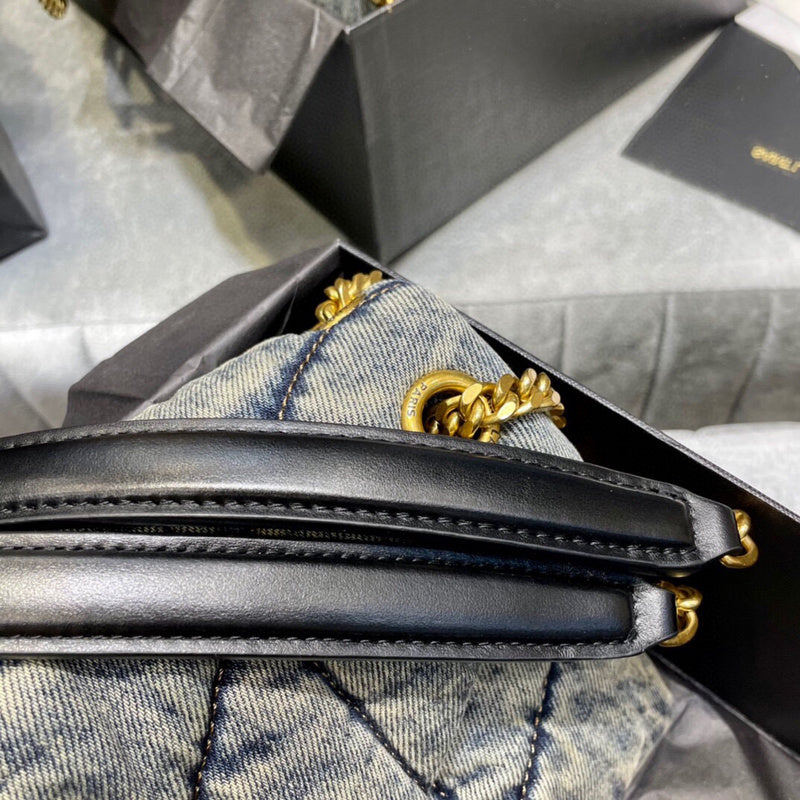 Glami Fashion - SLY Bags - 476