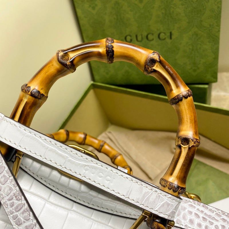 Satchel Bags - GCI Bags - 1098