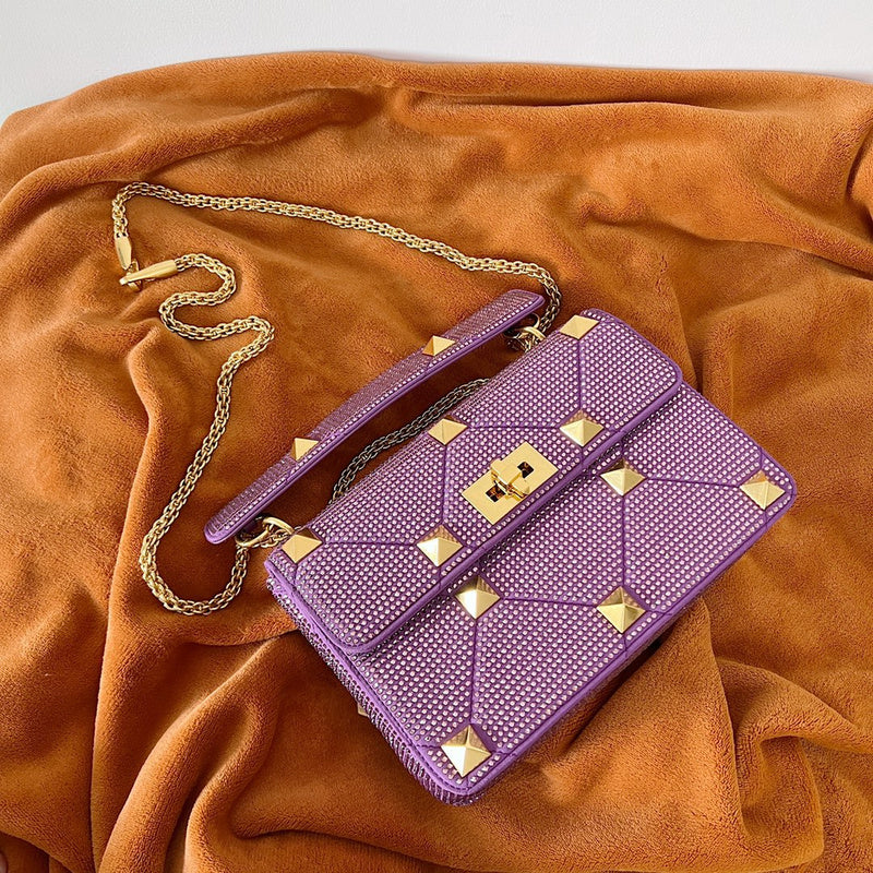 Satchel Bags - VTO Bags - 120