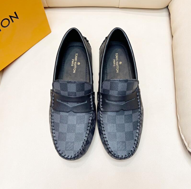 Glamy - LOV Men Shoes - 1308