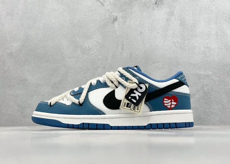 SAMC - NKE Shoes - 090