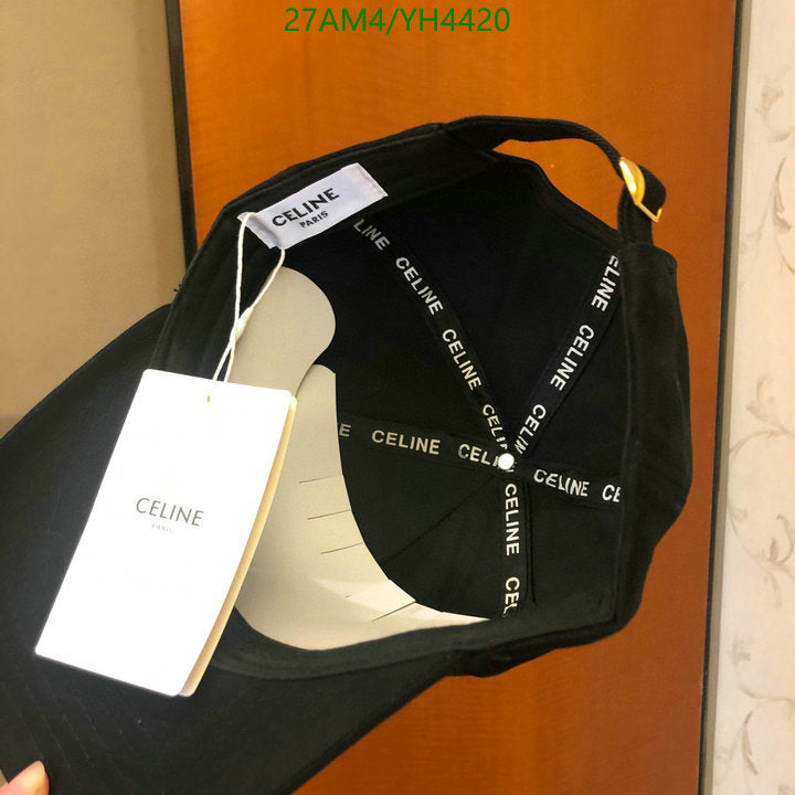 SAMC - COL Caps & Hats - 209