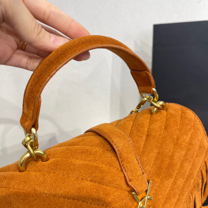 Satchel Bags - SLY Bags - 1565