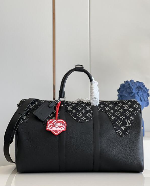 SAMC - LOV Bags - 1972