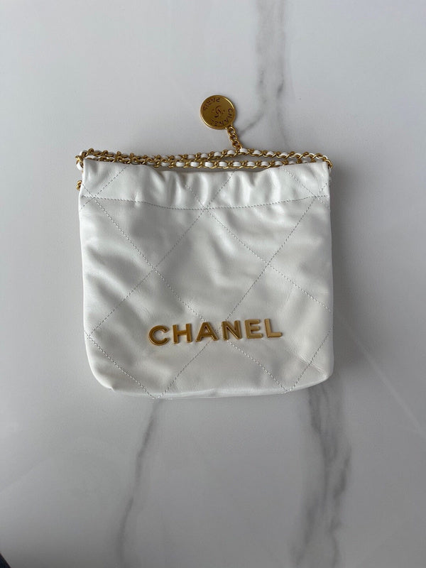 Satchel Bags - CHL Bags - 2269