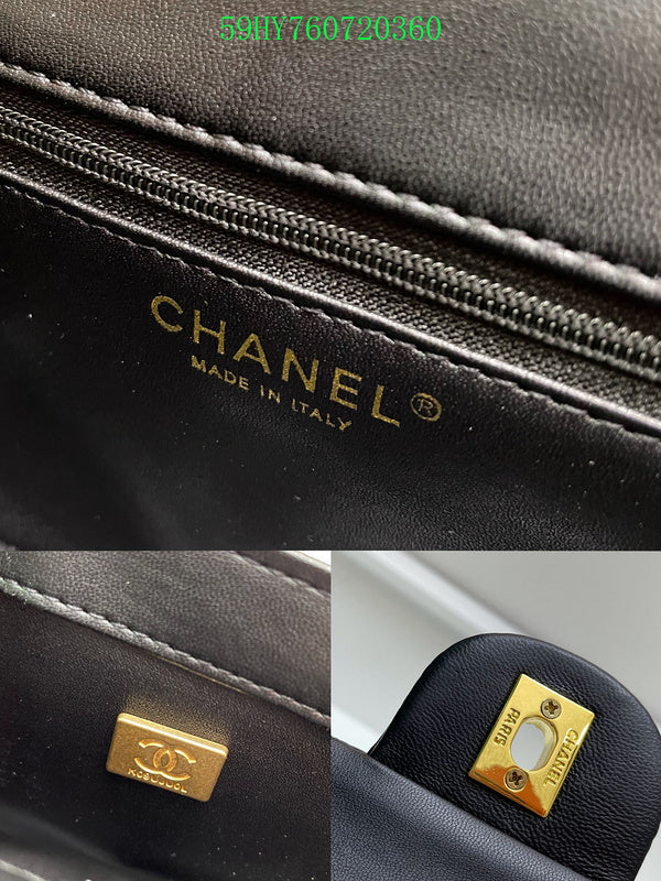 Glami - CHL Bags - 368