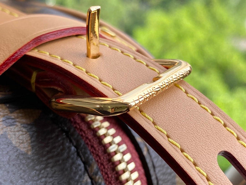Satchel Bags - VL1 Bags - 825