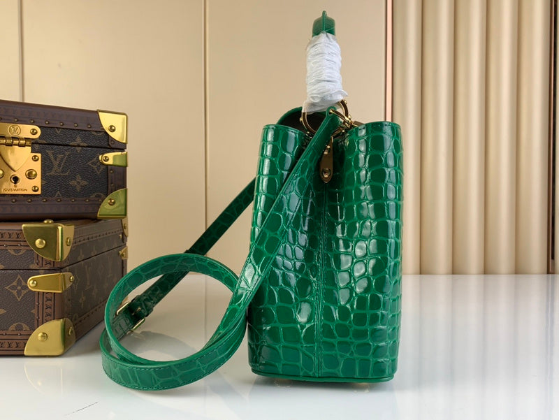 Satchel Bags - VL Bags - 4442