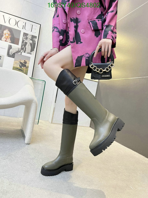 SAMC - COL Women Shoes - 080