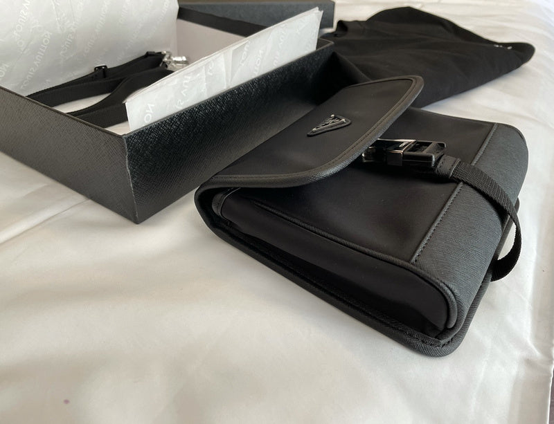 Satchel Bags - PRA Bags - 564