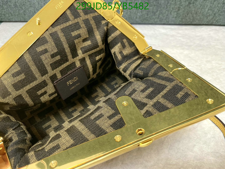 SAMC - FDE Bags - 568