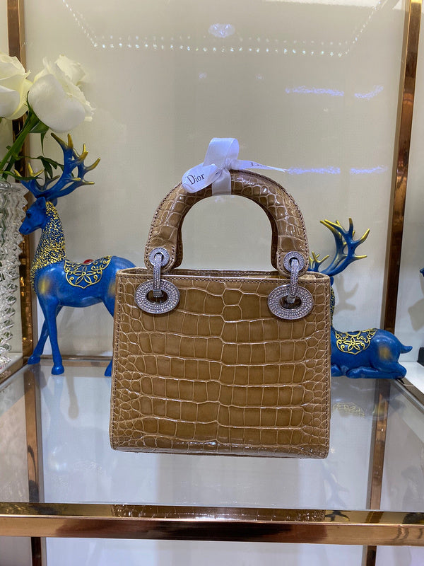 Glami Fashion - DIR Bags - 1825