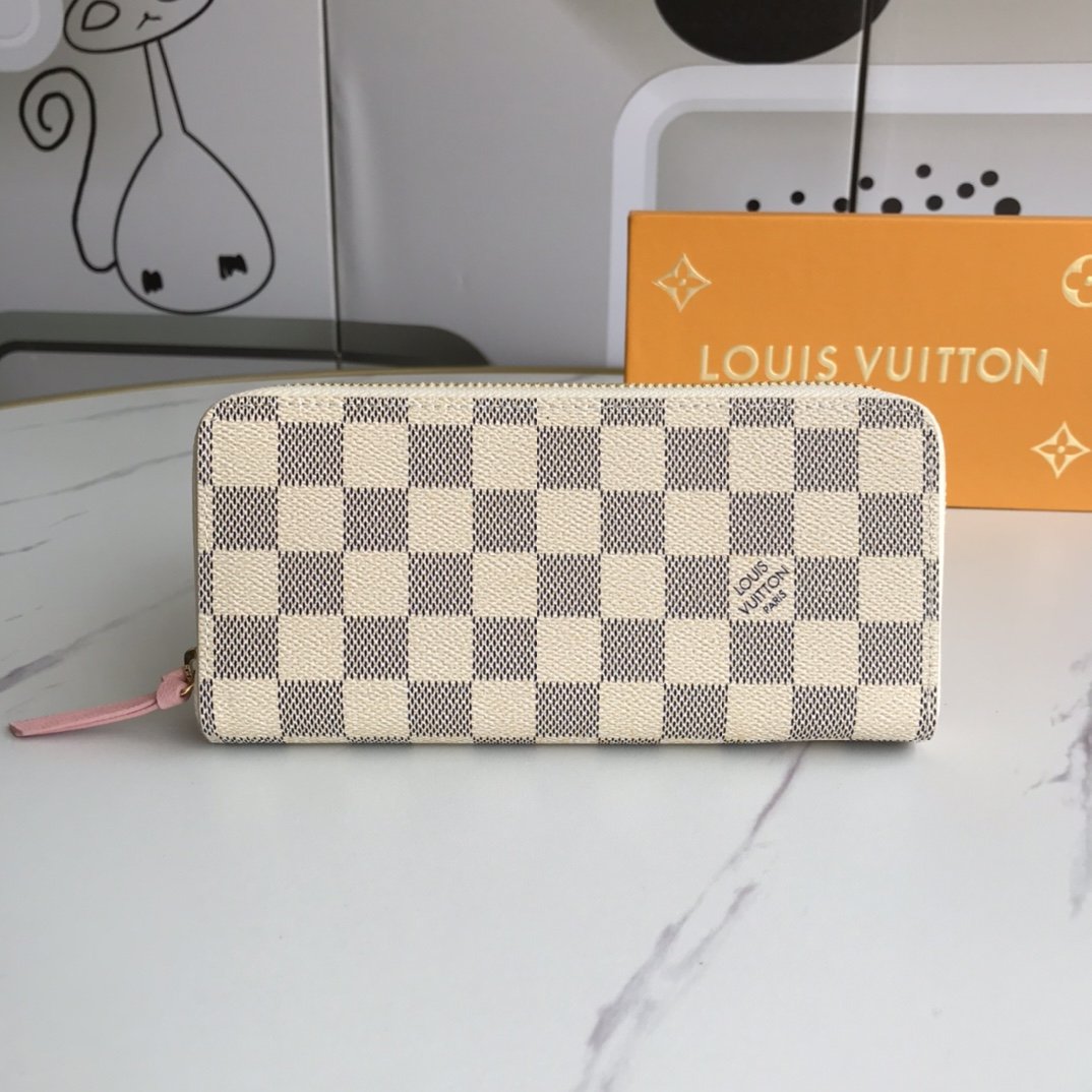 EN - New Arrival Wallet LUV 019