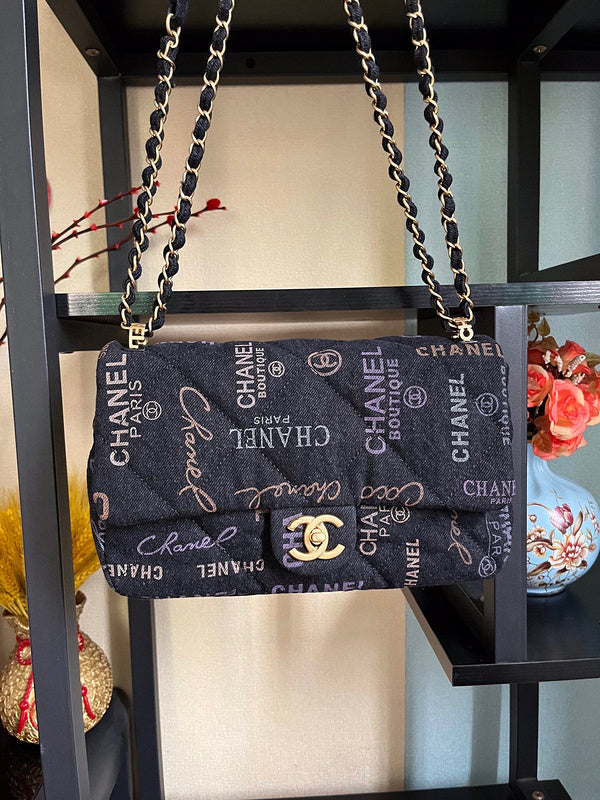 GlamI - CHL Bags - 3233