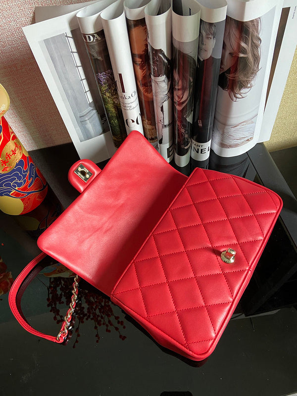 Satchel Bags - CHL Bags - 1079