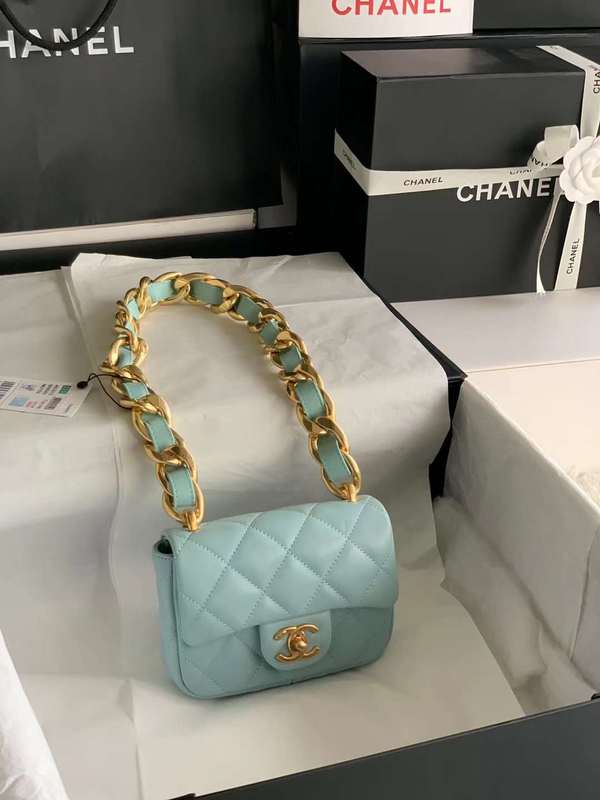 Satchel Bags - CHL Bags - 5749
