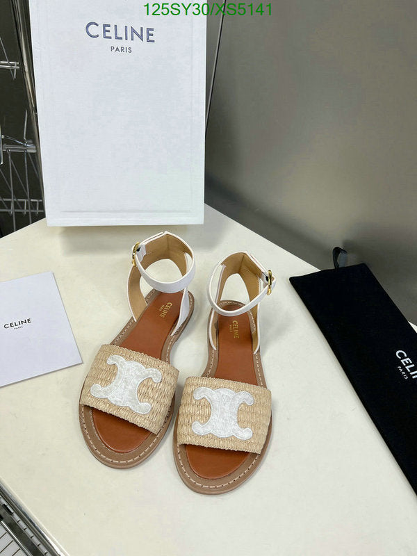 SAMC - COL Women Shoes - 281