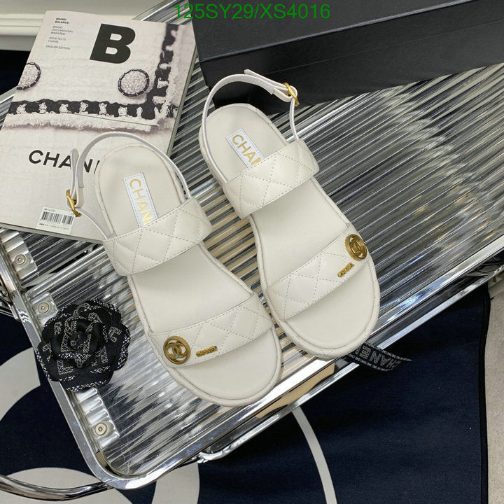 SAMC - CHL Women Shoes High Heels - 204