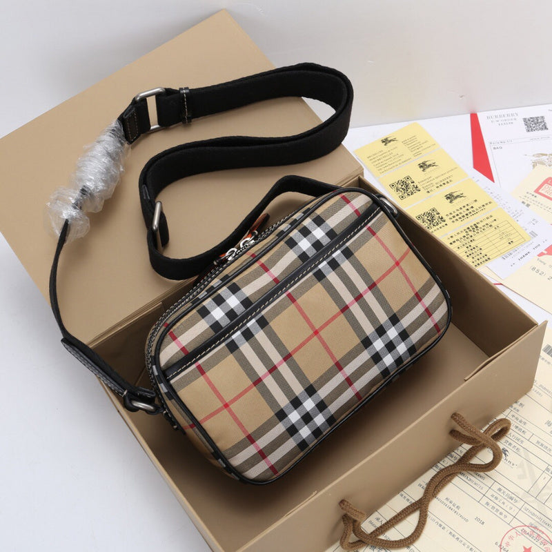 Glami Fashion -BBR Bags - 1662
