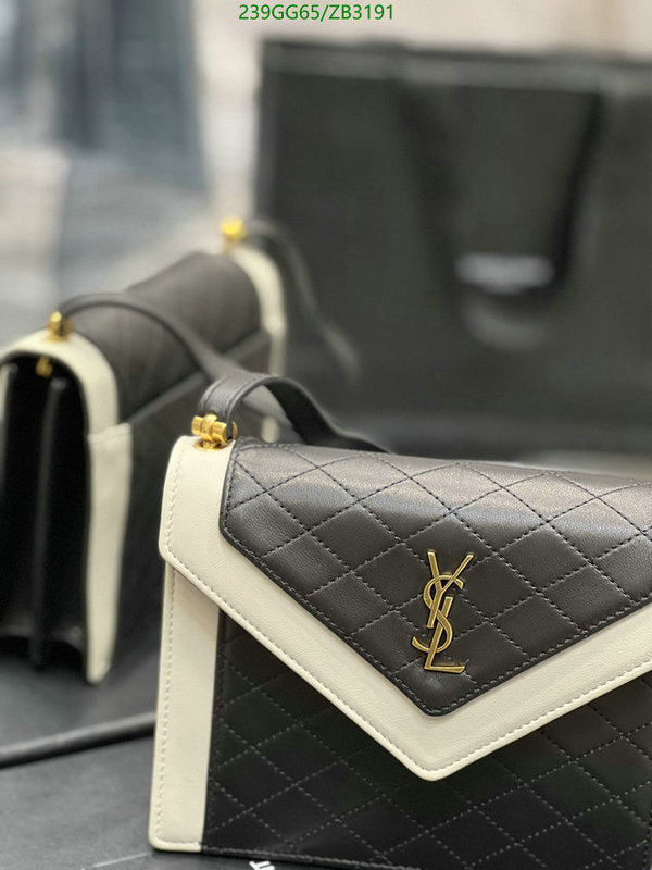 SAMC - YLS Bags - 397