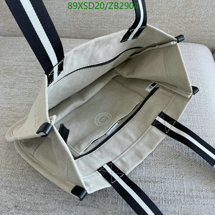 SAMC - MOJ Bags - 204