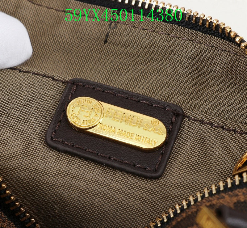 Glami - FDE Bags - 3473