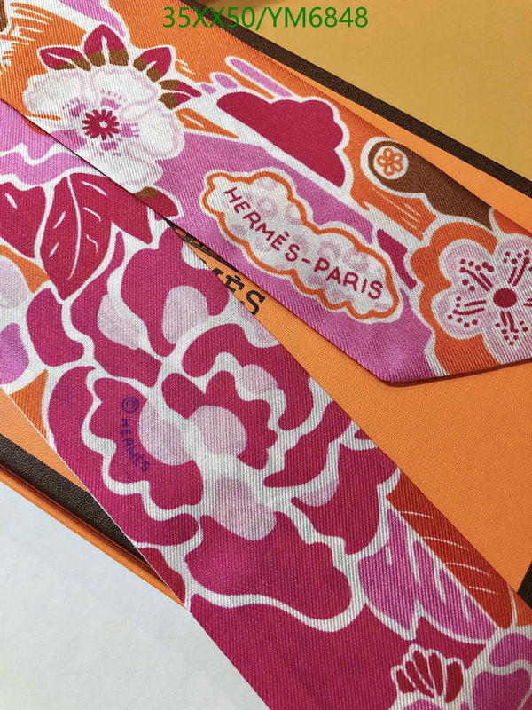SAMC - HMS Scarves - 902