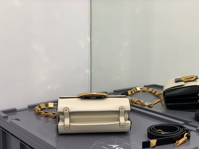 Satchel Bags - VLO Bags - 066
