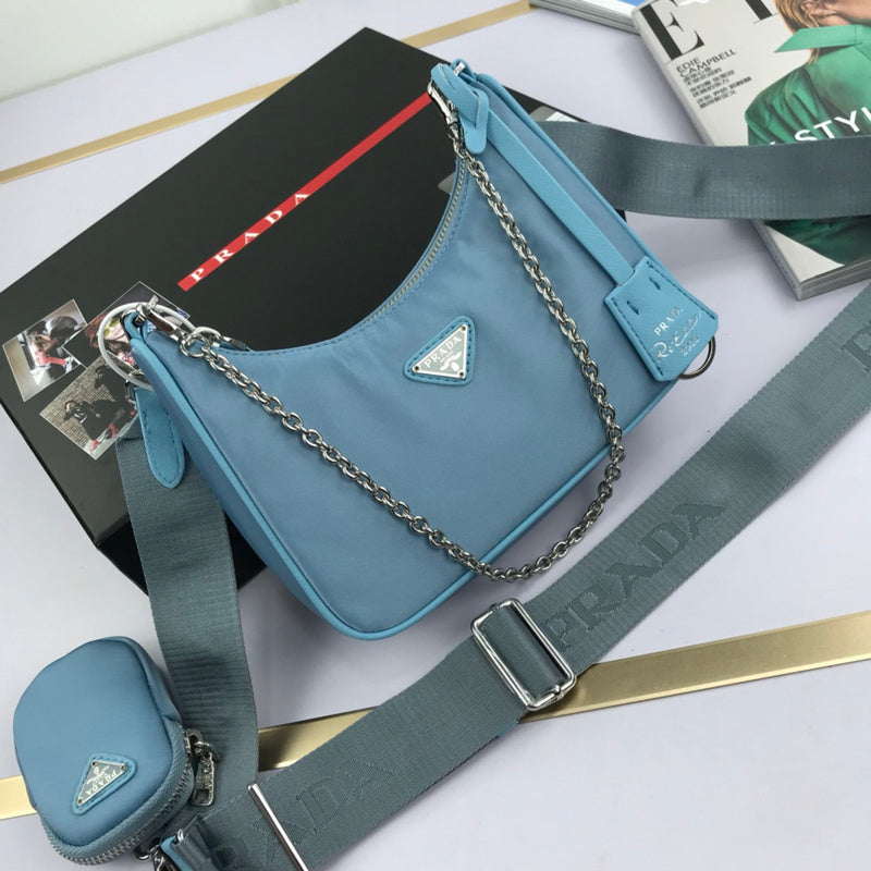 Satchel Bags - PRA Bags - 325