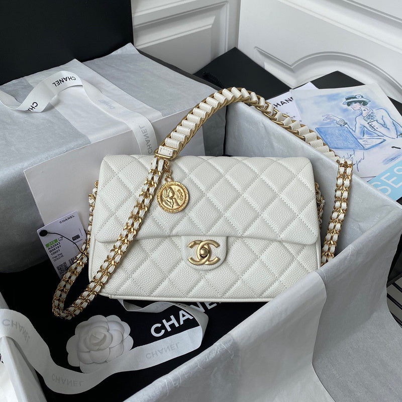 Satchel Bags - CHL Bags - 7379