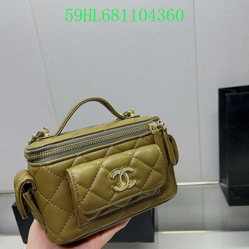 Glami - CHL Bags - 1987